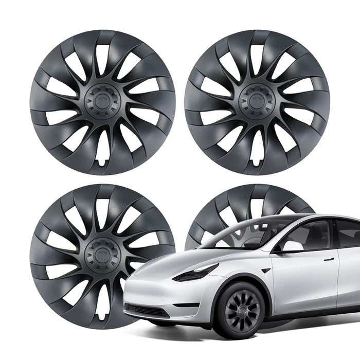 Model Y 20″ Induction Wheels (2020 - 2025.03) / Graphite Gray