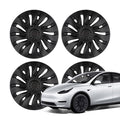 Model Y 19″ Gemini Wheels (2020 - 2025.03) / Matte Black