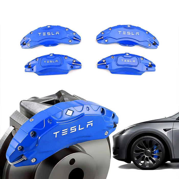 Model Y Juniper 2025.03+ / Model YL 2026+ (US/China version) / Dark Blue