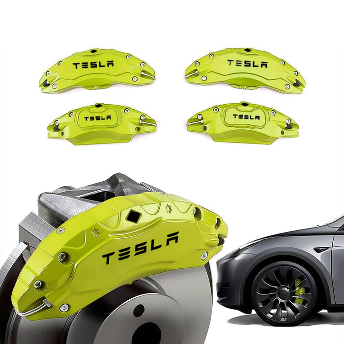 Model Y Juniper 2025.03+ / Model YL 2026+ (US/China version) / Dark Green