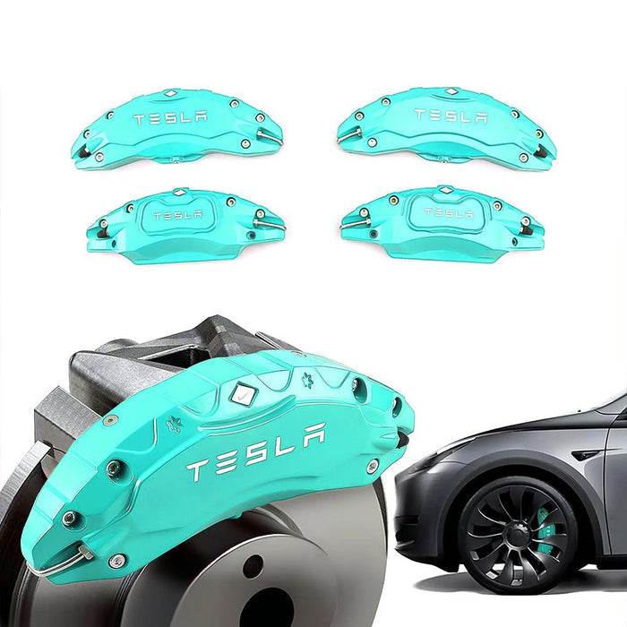 Model Y Juniper 2025.03+ / Model YL 2026+ (US/China version) / Tiffany Blue