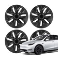 Model Y 19″ Gemini Wheels (2020-2025.03) / Matte Black