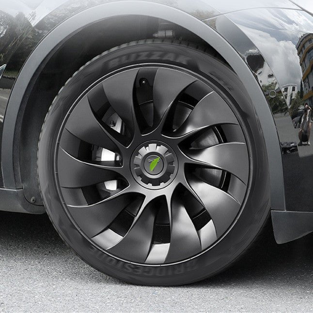 TESERY 19″ Wheel Covers for Tesla Model 3 (4PCS) - Tesery Official Store
