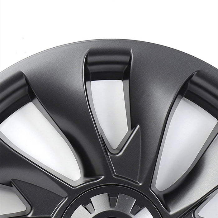 TESERY 19″ Wheel Covers for Tesla Model 3 (4PCS) - Tesery Official Store