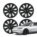 Model 3 19″ Sport Wheels (2021-2023.10) / Matte black