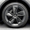 TESERY 19″ Wheel Covers for Tesla Model Y Juniper (4PCS) - Tesery Official Store