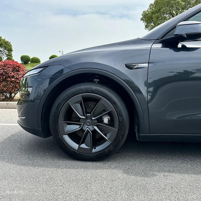TESERY 19″ Wheel Covers for Tesla Model Y Juniper (4PCS) - Tesery Official Store