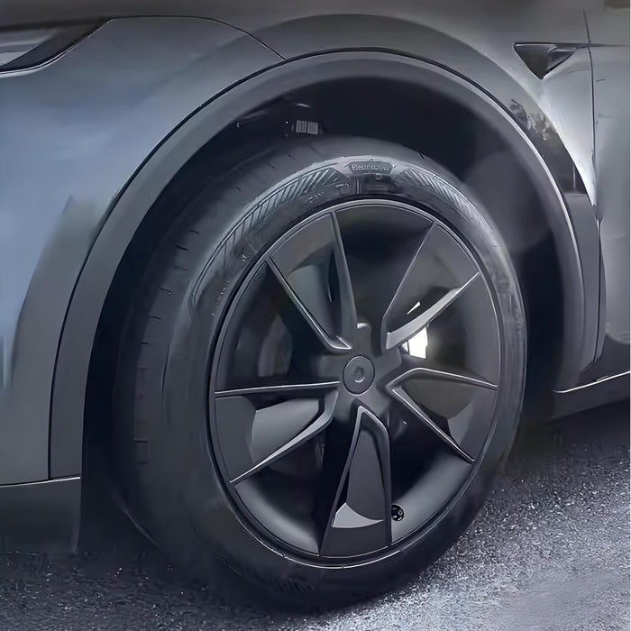 TESERY 19″ Wheel Covers for Tesla Model Y Juniper (4PCS) - Tesery Official Store