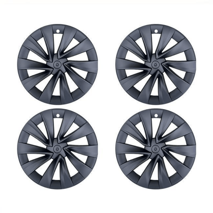 TESERY 20″ Helix Wheel Covers for Tesla Model Y Juniper - Tesery Official Store