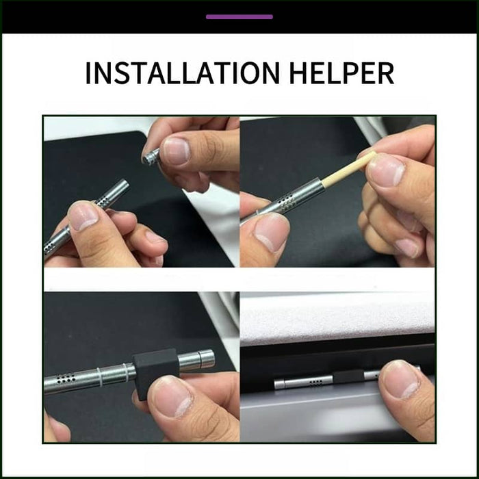 TESERY Car Fragrance Stick for Model 3 Highland & New Model Y - Tesery Official Store