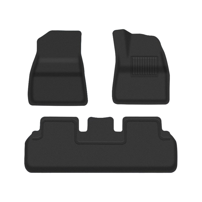 Model 3 Highland (2023.11-Present) / XPE (3 Pieces) / Right-Hand Drive
