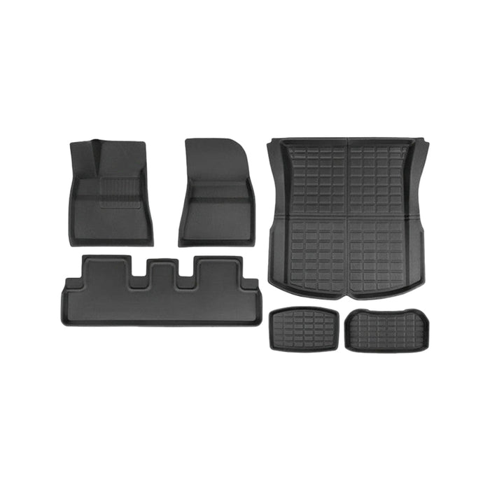 Model 3 Highland (2023.11-Present) / XPE (6 Pieces) / Left-Hand Drive