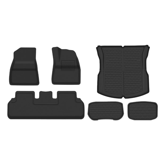 Model 3 Highland (2023.11-Present) / XPE (6 Pieces) / Right-Hand Drive