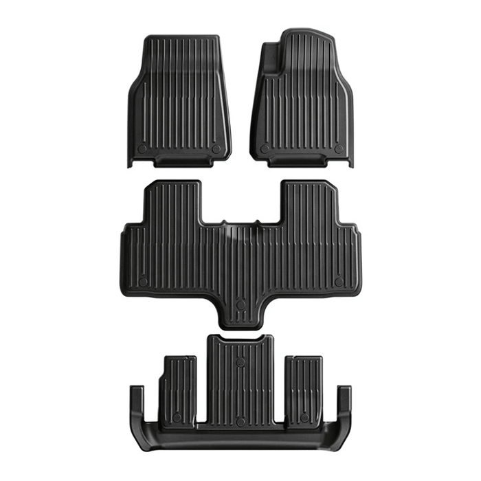 Right-Hand Drive / 4PCS