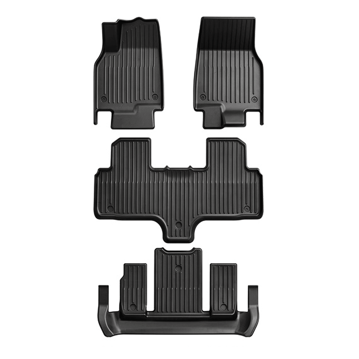 Left-Hand Drive / 4PCS