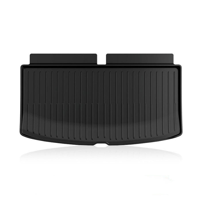 TESERY All Weather TPE Trunk Mats for Model YL 2026+ - Tesery Official Store