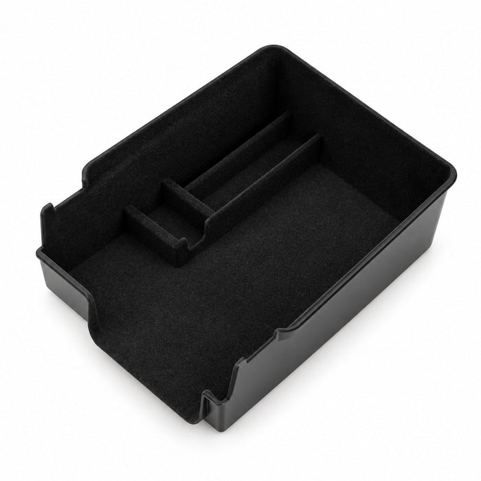 TESERY Armrest Organizer Console Tray for Model 3 / Model Y - Tesery Official Store