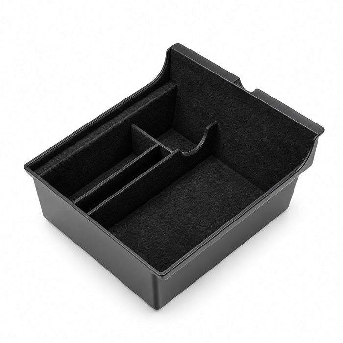 Model Y 2020-2024 / ABS with Flocking Lining