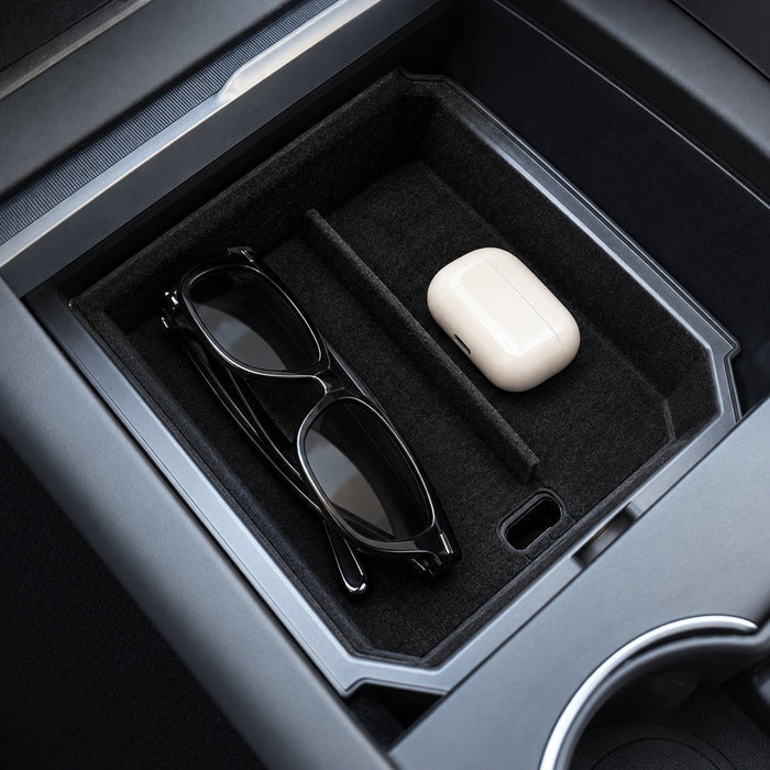 TESERY Center Console Tray for Model 3 & Model Y & Model YL - Tesery Official Store