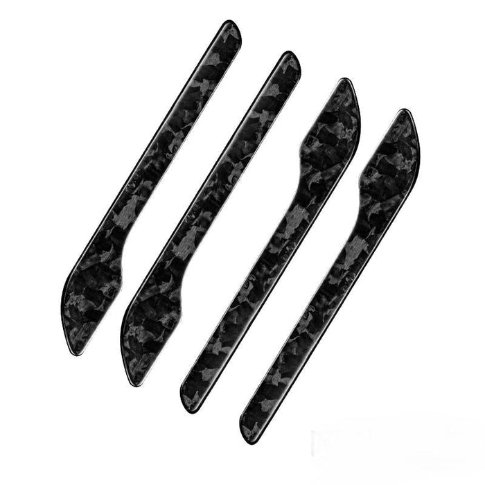 Model 3 2017-Present & Model Y 2020-Present & Model YL 2026+ / Forged Carbon Fiber