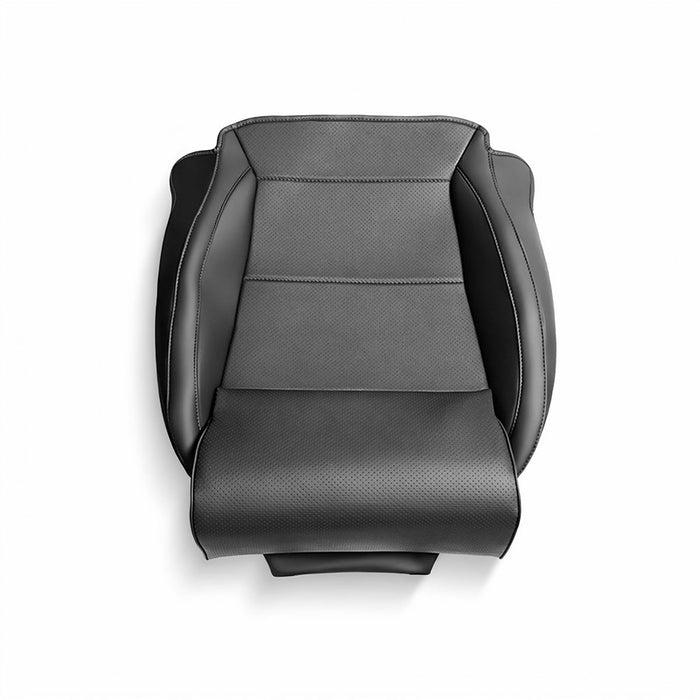 TESERY Extended Leg Support Seat Cover for Model Y Juniper / YL - Tesery Official Store