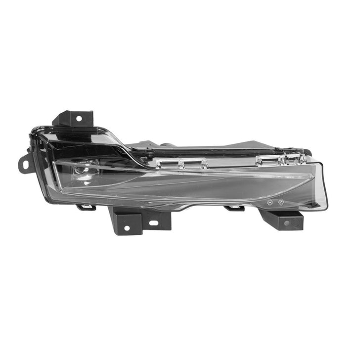 Model 3 (17-23) & Model Y (20-24) / Shanghai / Berlin Giga (1624797/1624798) / Right