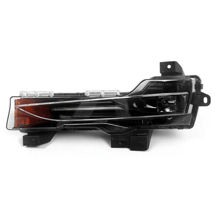Model 3 (17-23) & Model Y (20-24) / Fremont / Texas Giga (1077391/1077392) / Left