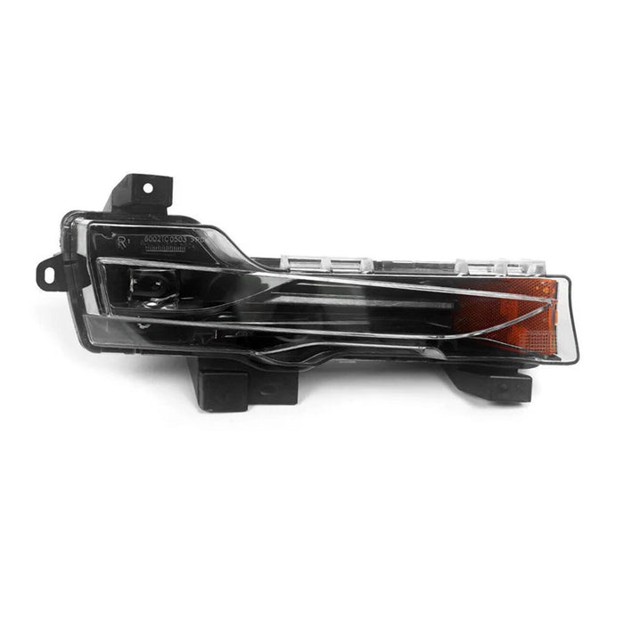 Model 3 (17-23) & Model Y (20-24) / Fremont / Texas Giga (1077391/1077392) / Right