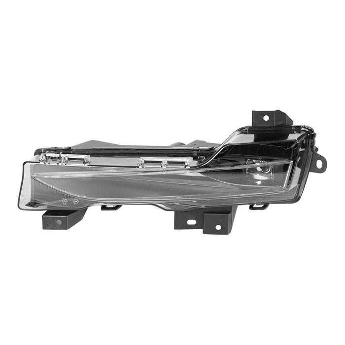 Model 3 (17-23) & Model Y (20-24) / Shanghai / Berlin Giga (1624797/1624798) / Left