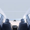 TESERY Glass Roof Sunshade for Tesla Model YL 2026+ - Tesery Official Store