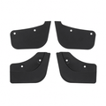 TESERY Hidden Form Mudflaps Kit for Model 3 Highland / Y (4PCS) - Tesery Official Store