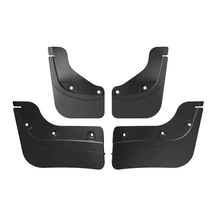 Model Y Juniper 2025-Present / Hidden Mudguard