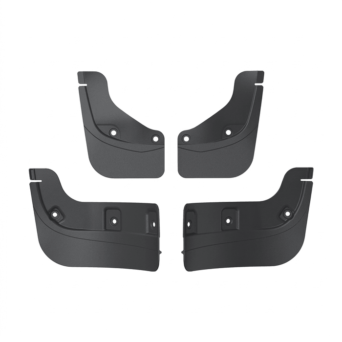 Model YL (6-Seater) 2026-Present / Hidden Mudguard