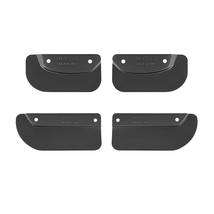 Model 3 2017-2023 / Hidden Mudguard