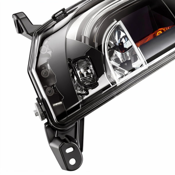 TESERY LED Fog Light Replacement for Model S (16-20) - Tesery Official Store