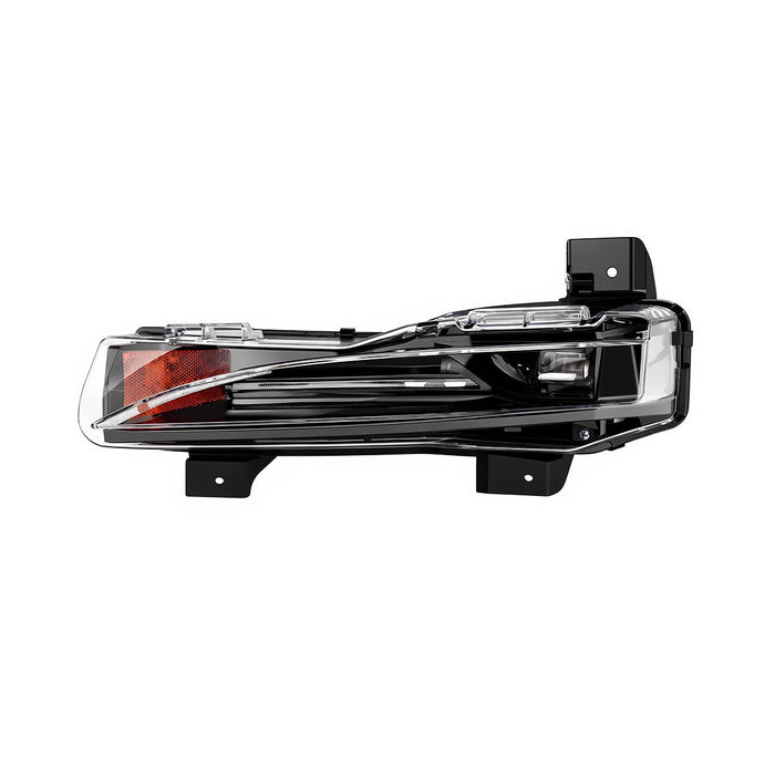 TESERY LED Fog Light Replacement for Model S (22-26) - Tesery Official Store
