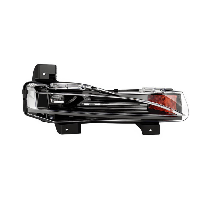 TESERY LED Fog Light Replacement for Model S (22-26) - Tesery Official Store