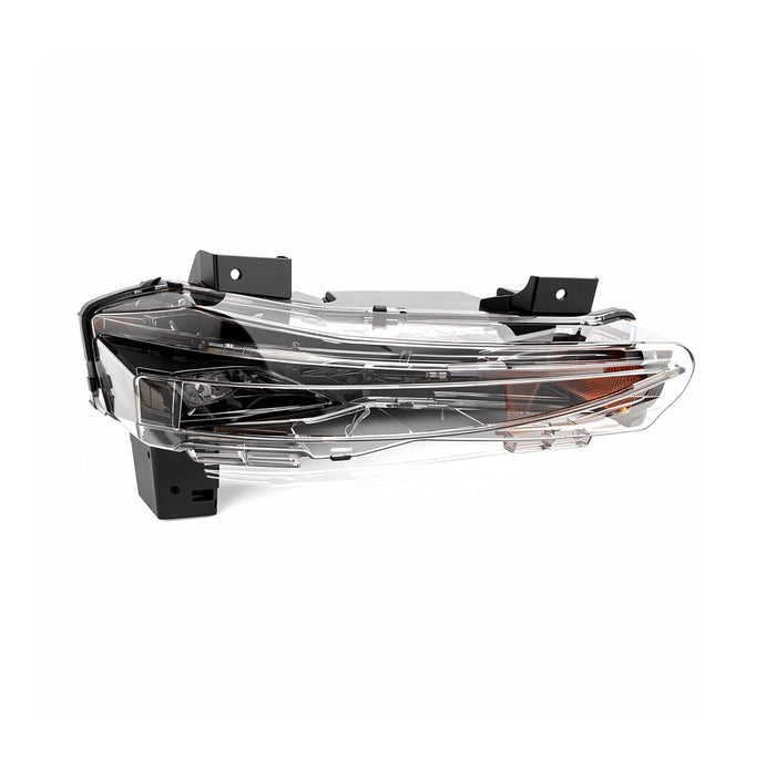 TESERY LED Fog Light Replacement for Model S (22-26) - Tesery Official Store