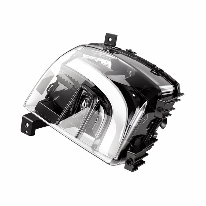 TESERY LED Fog Light Replacement for Model X (16-20) - Tesery Official Store