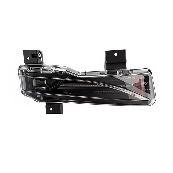 TESERY LED Fog Light Replacement for Model X (22-26) - Tesery Official Store