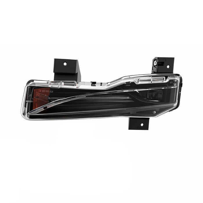 TESERY LED Fog Light Replacement for Model X (22-26) - Tesery Official Store