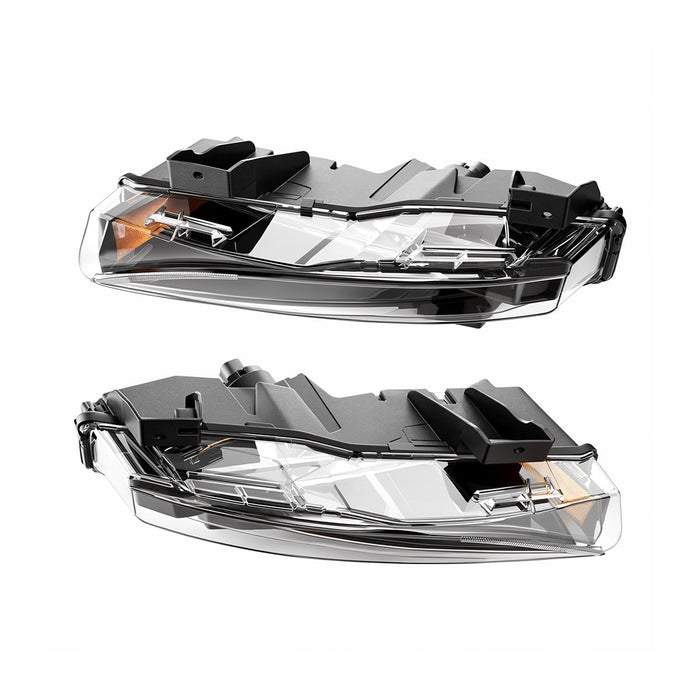 TESERY LED Fog Light Replacement for Model X (22-26) - Tesery Official Store