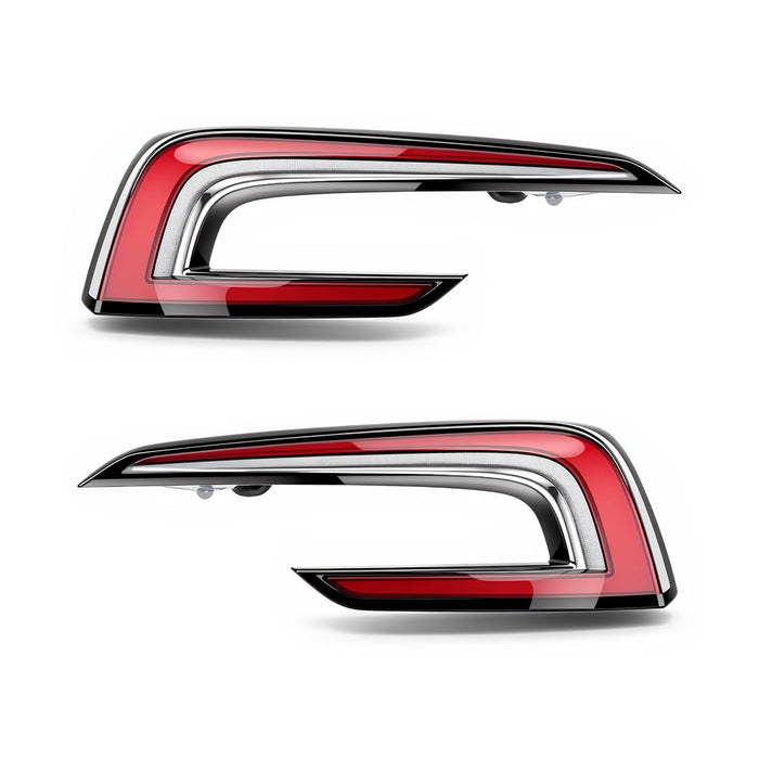 TESERY LED Rear Taillights Assembly for Model 3 Highland - Tesery Official Store