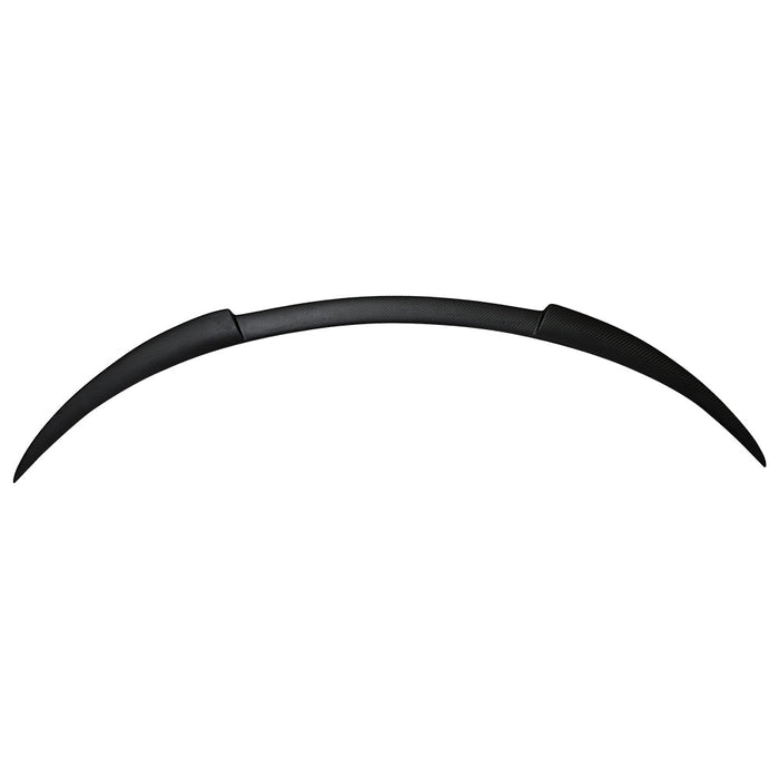 TESERY Model 3 Highland Rear Trunk Spoiler - Carbon Fiber Exterior Mods - Tesery Official Store