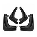 TESERY Mud Flaps Splash Guards for Model S 2014 - Present - Tesery Official Store