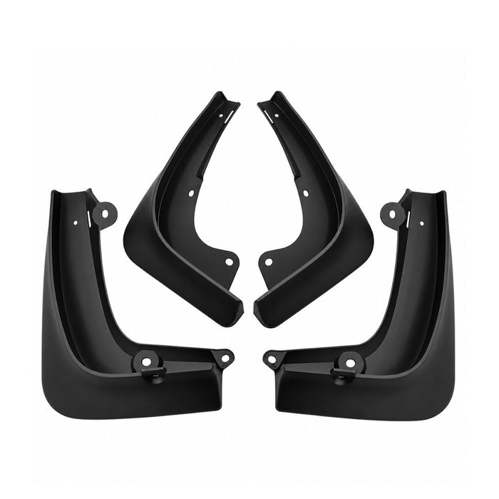 TESERY Mud Flaps Splash Guards for Model S 2014 - Present - Tesery Official Store