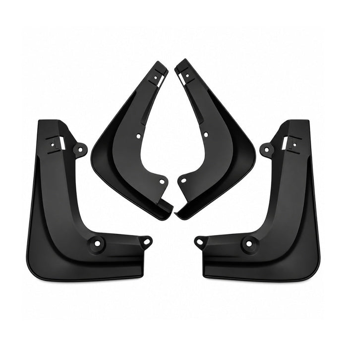 TESERY Mud Flaps Splash Guards for Model S 2014 - Present - Tesery Official Store