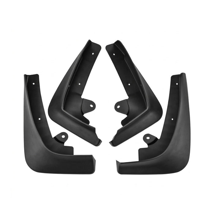 TESERY Mud Flaps Splash Guards for Model X 2016 - Present - Tesery Official Store
