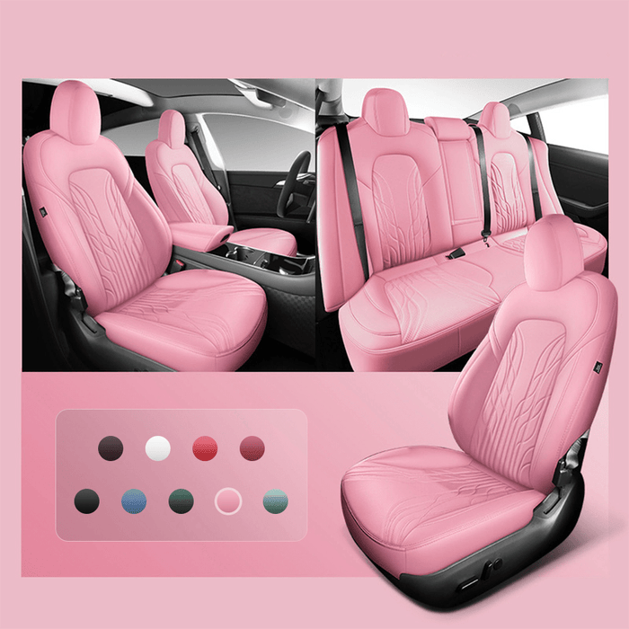 Model Y Juniper (2025.03-Present) / Blush Pink