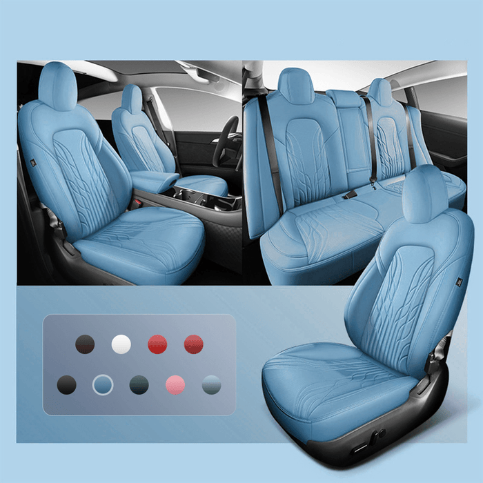 Model Y Juniper (2025.03-Present) / Sky Blue